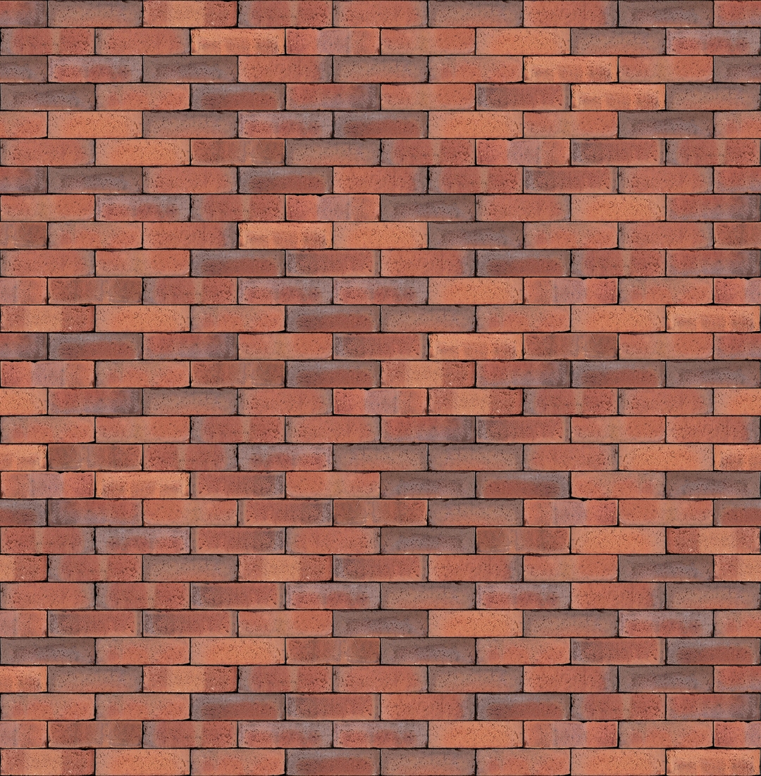 Fasadna Listela Röntgen Crvena Terracotta Siva