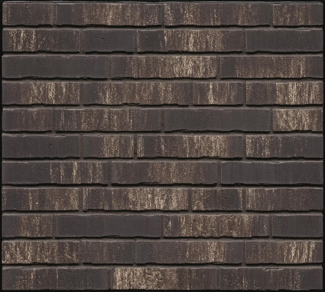 Klinker Listela R 739 Siva Braon