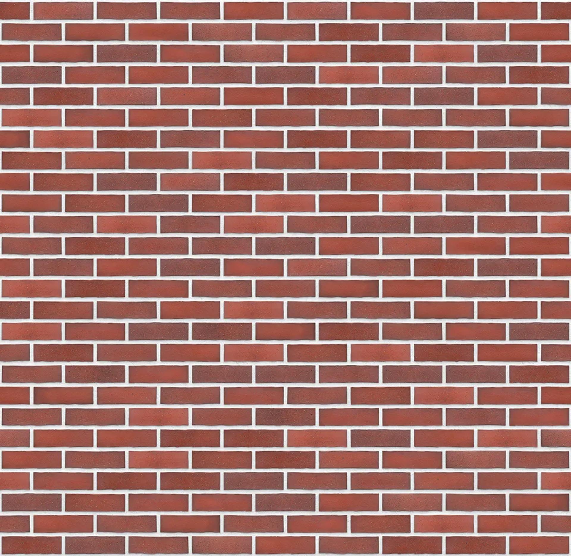 Fuga Dekorativna Cigla Listela Clay land Bela