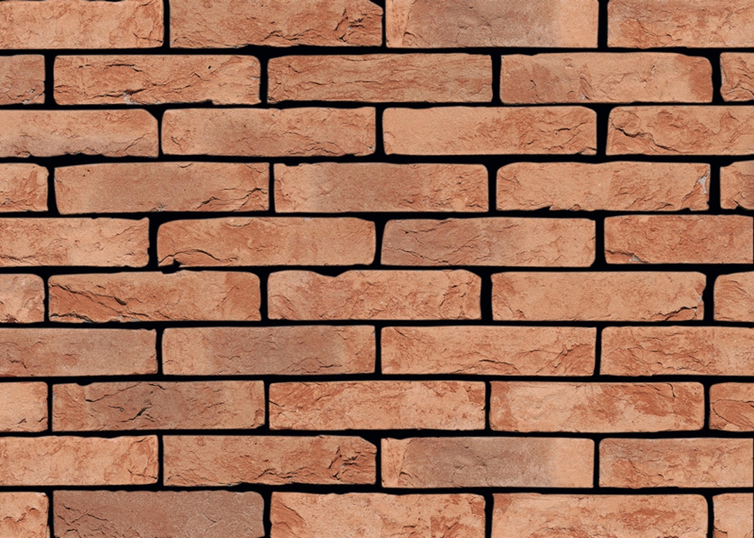 Fasadna Listela Terra Cotta Terracotta Krem