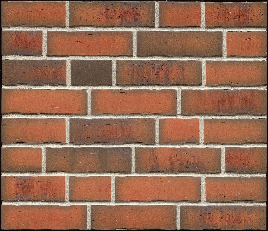Fasadna Listela R 767 Terracotta Braon