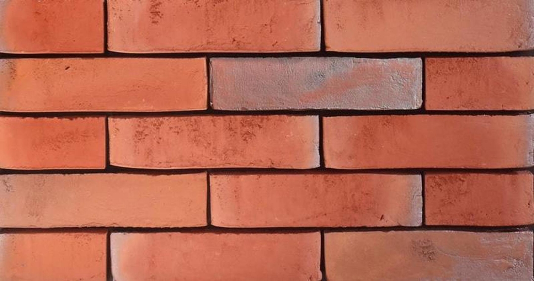 Fasadna Listela Torstein Terracotta Siva
