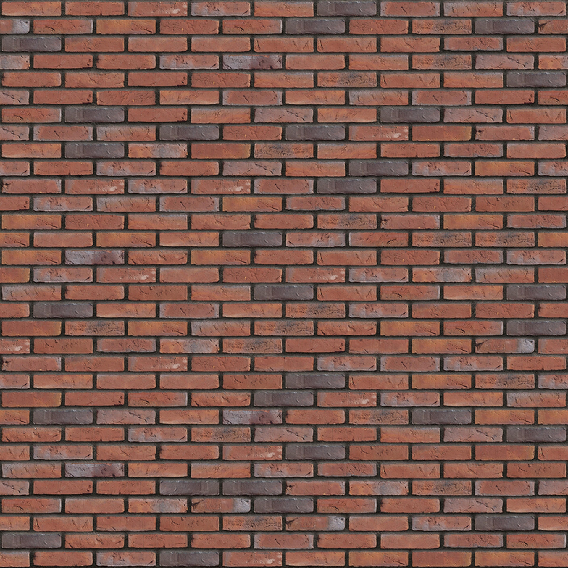 Fuga Dekorativna Cigla Nubia Antracit