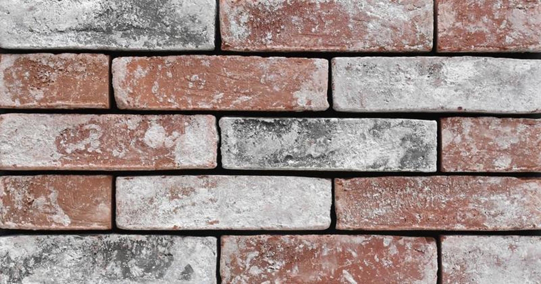 Fasadna Listela Oud Kopenhagen Terracotta Siva Bela