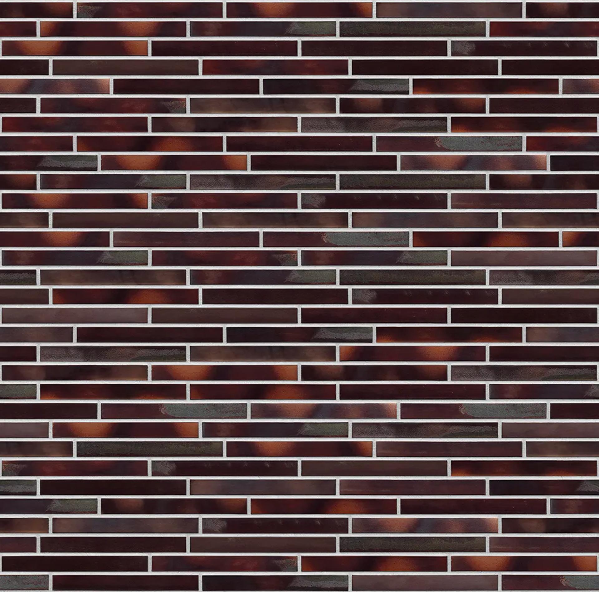 Fuga Dekorativna Cigla Listela Another brick Bela