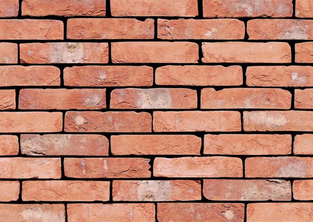 Fasadna Listela Terra Cotta GS Terracotta Bela