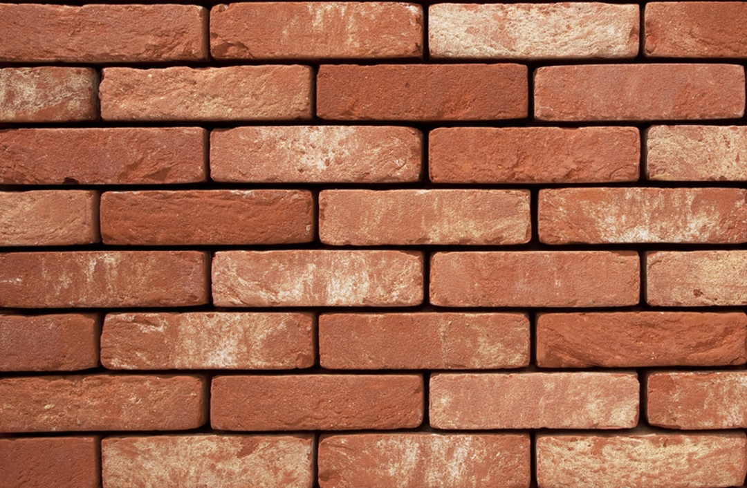Fasadna Listela Oud Glide Terracotta Bela