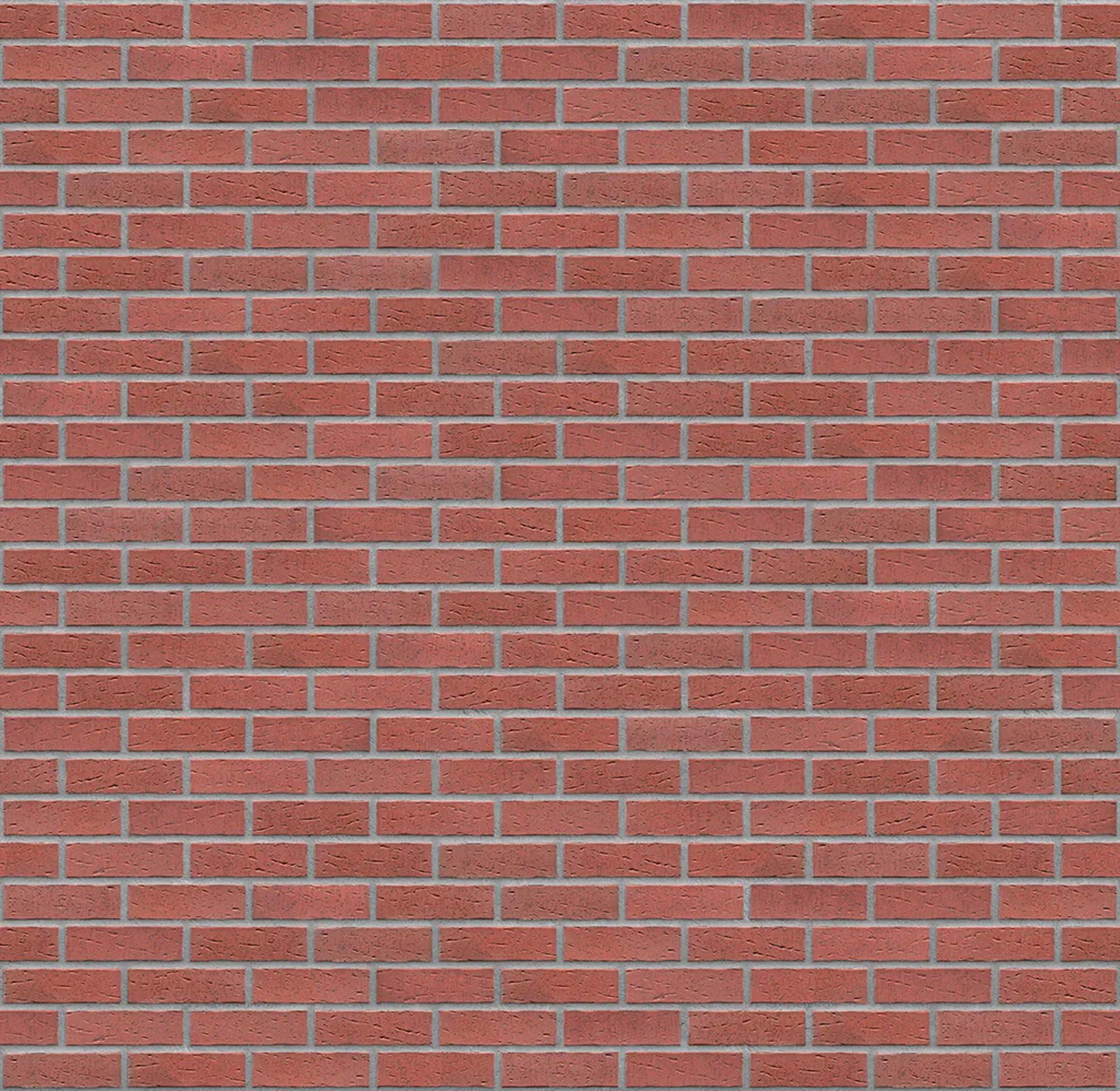 Fuga Dekorativna Cigla Listela Brick tower Tamno siva