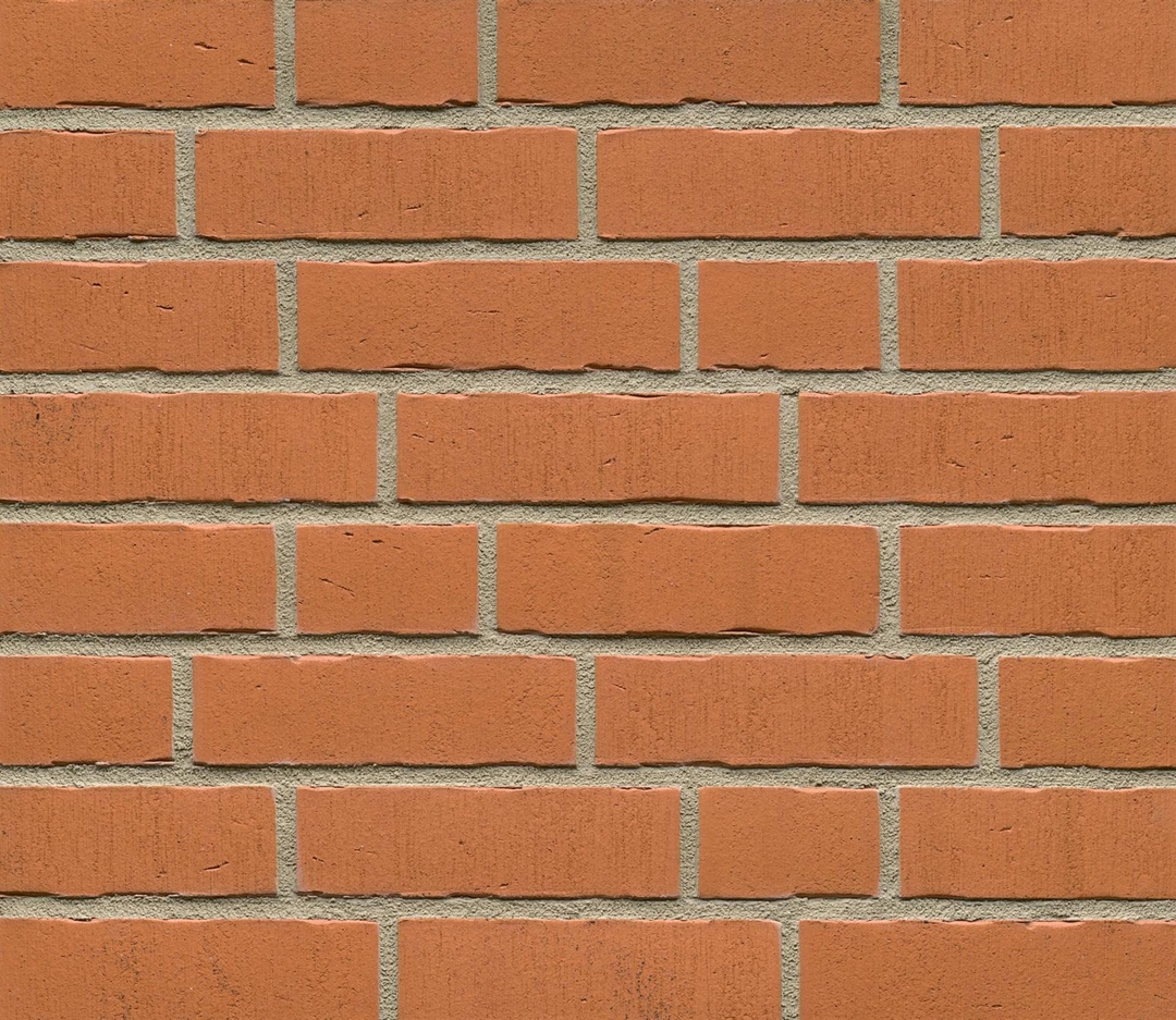 Dekorativna Listela R 731 Terracotta