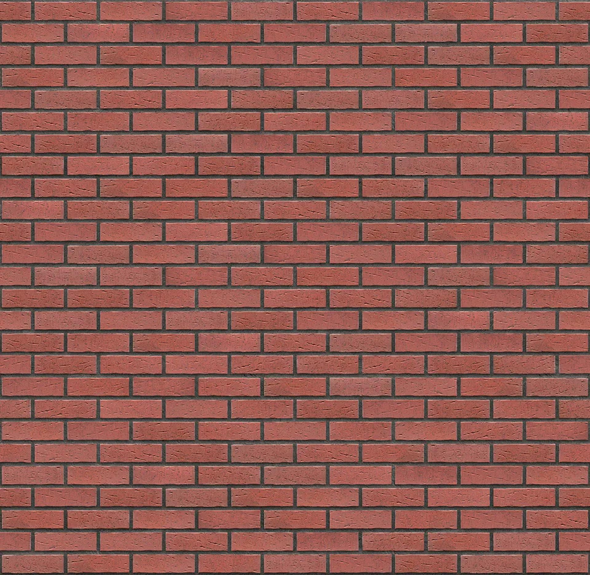Fuga Dekorativna Cigla Listela Brick tower Antracit