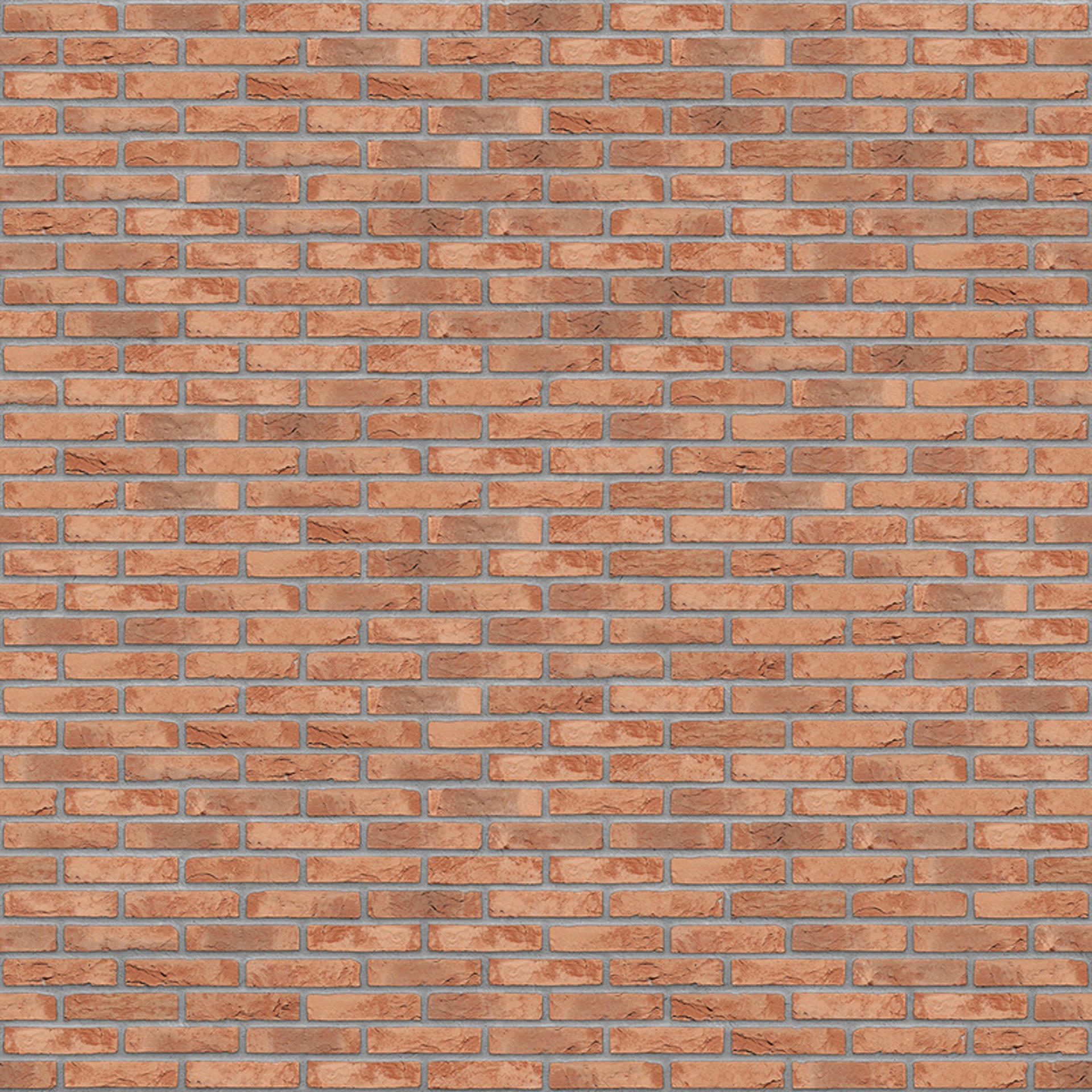 Fuga Fasadna Listela Terra Cotta Tamno siva