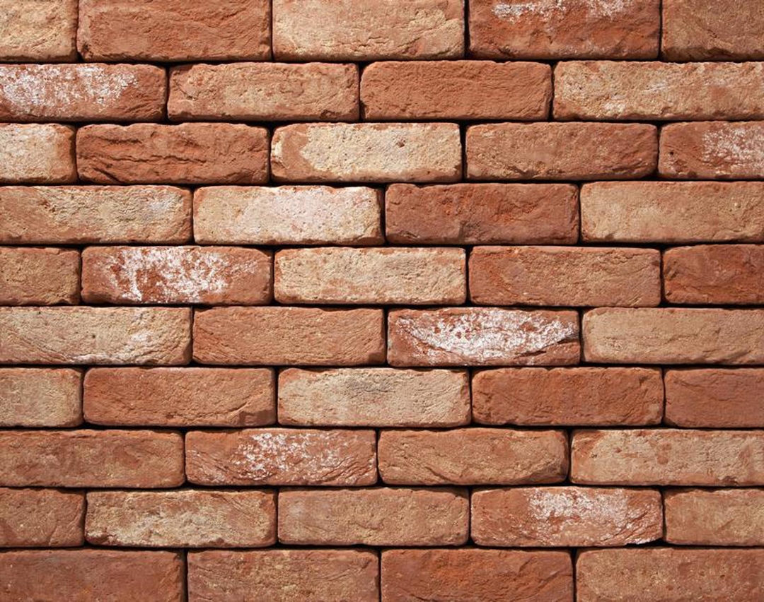 Fasadna Listela Oud Halewjin Terracotta Bela