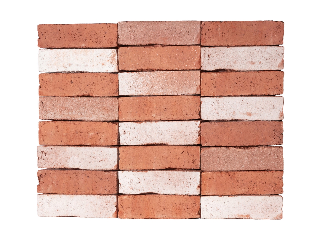 Dekorativna Cigla Kepler Terracotta Bela