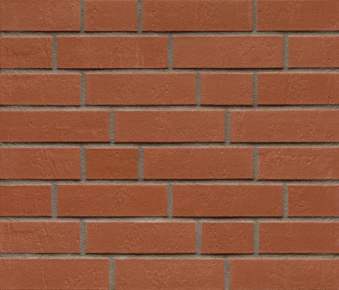Fasadna Listela R 711 Terracotta