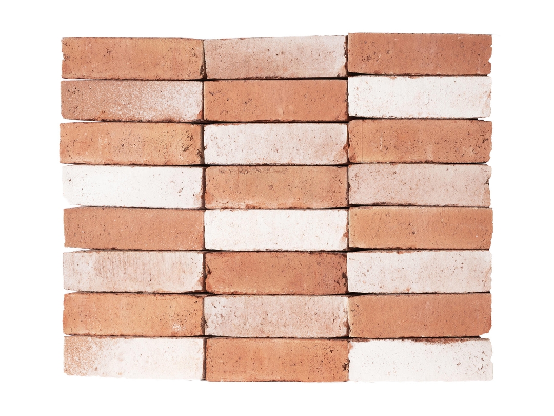 Fasadna Listela Pavlov Terracotta Bela