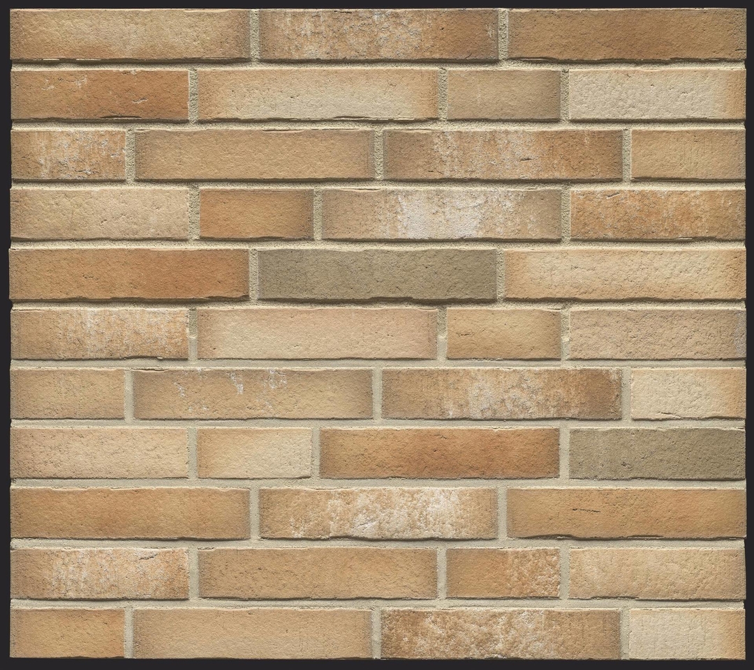 Fasadna Listela R 918 Terracotta Braon 