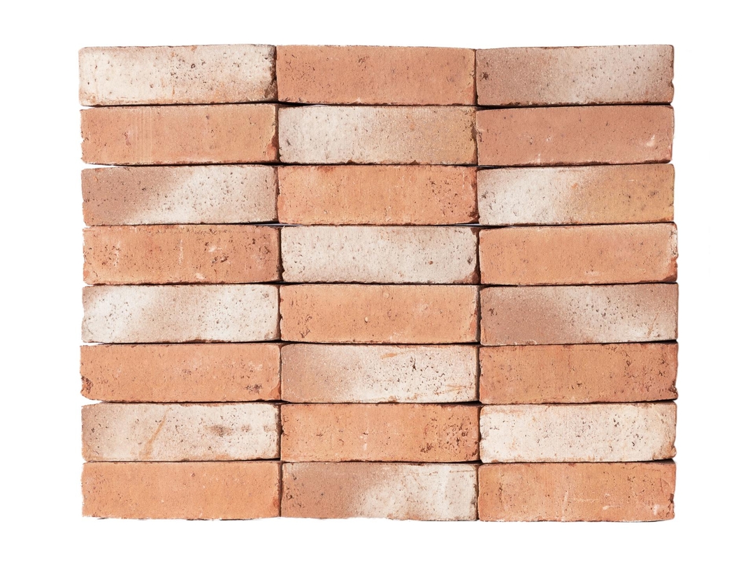 Fasadna Cigla Erikson Terracotta Bela