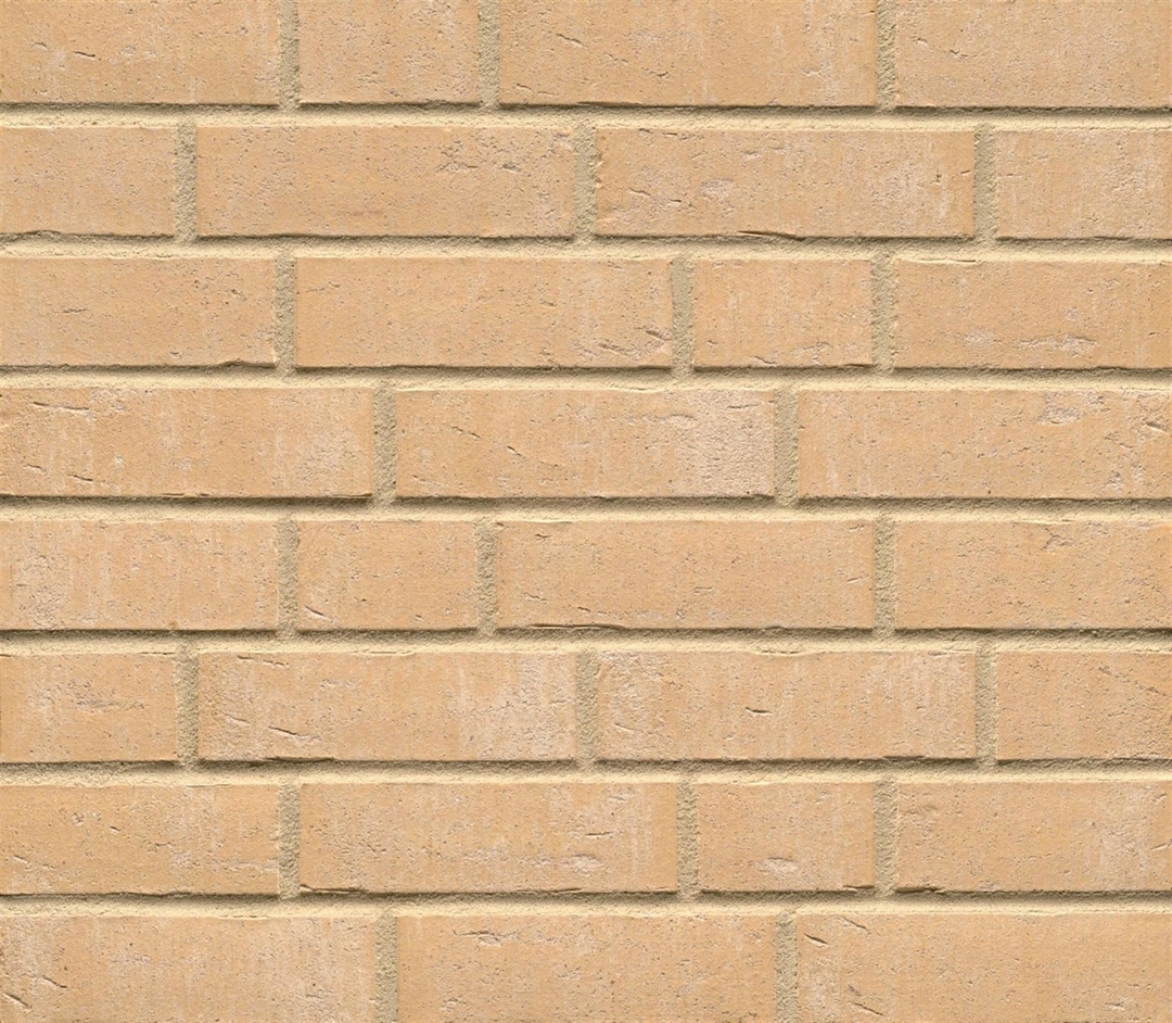 Fasadna Listela R 762 Žuta Krem