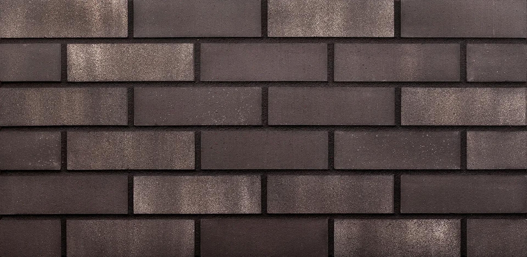 Dekorativna Listela Meteor veneer Crvena Braon