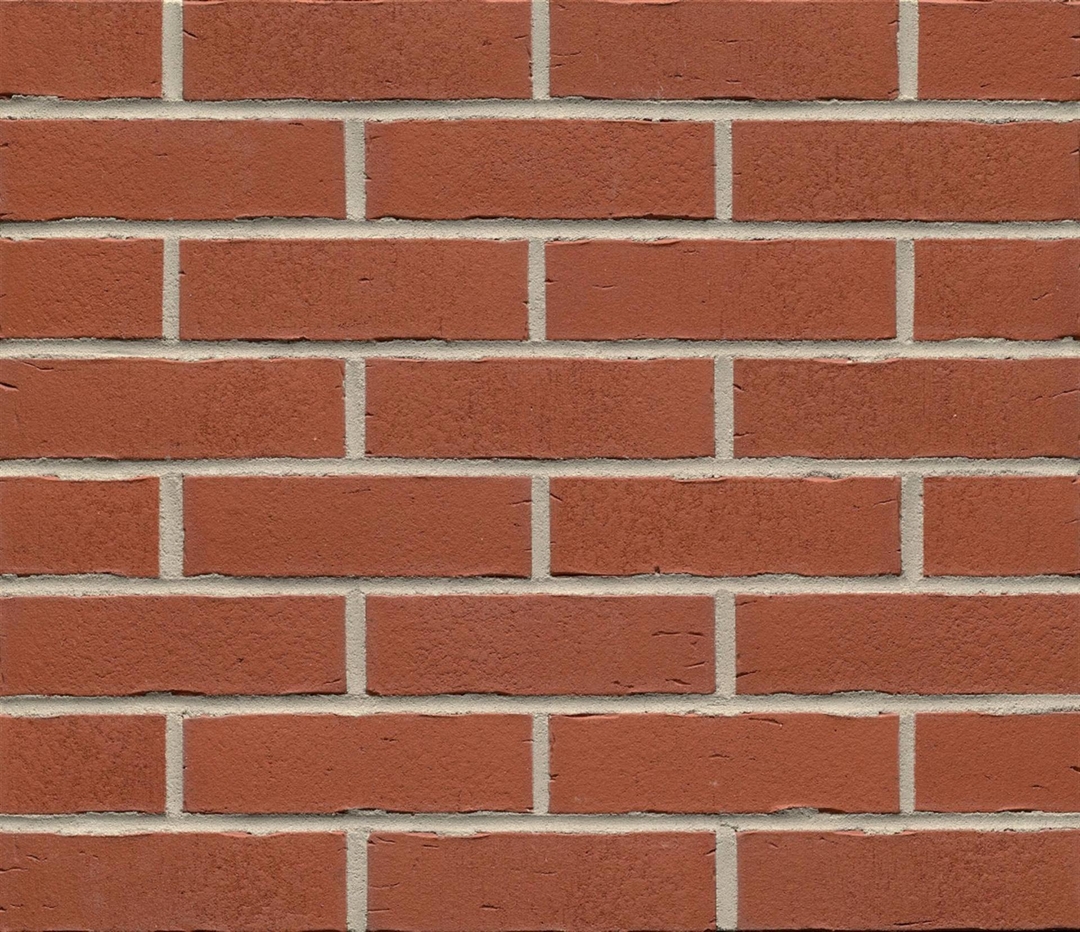 Fasadna Listela R 751 Terracotta