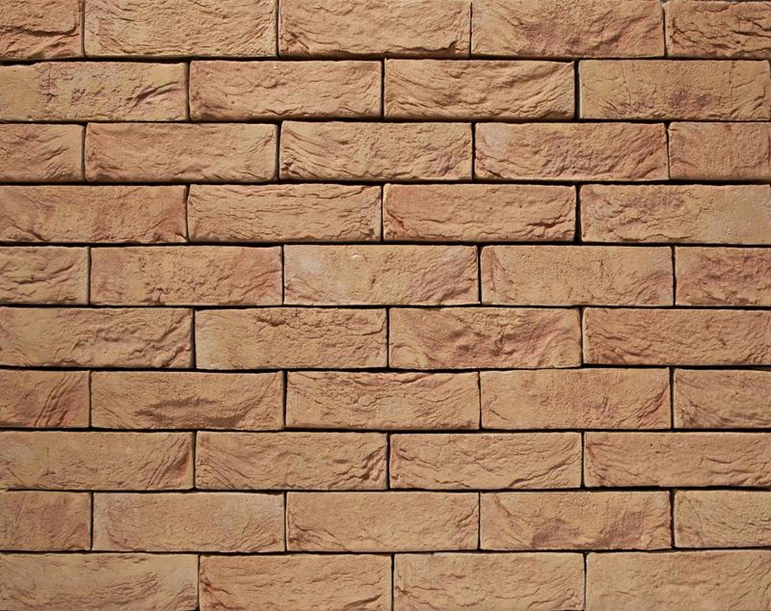 Fasadna Listela Rosé Žuta
