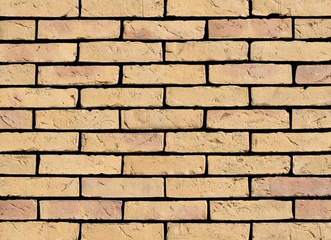 Dekorativna Cigla Mirabel Žuta