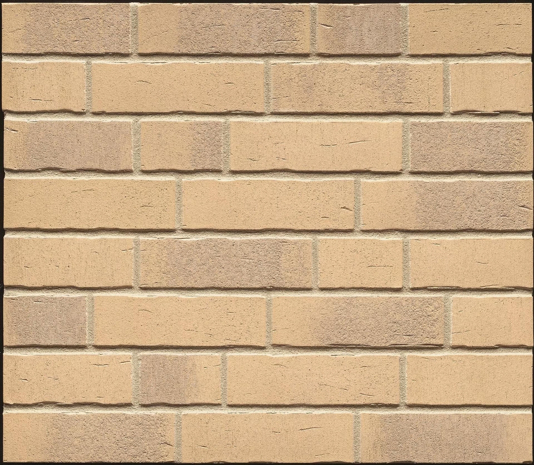 Fasadna Listela R 732 Žuta Braon