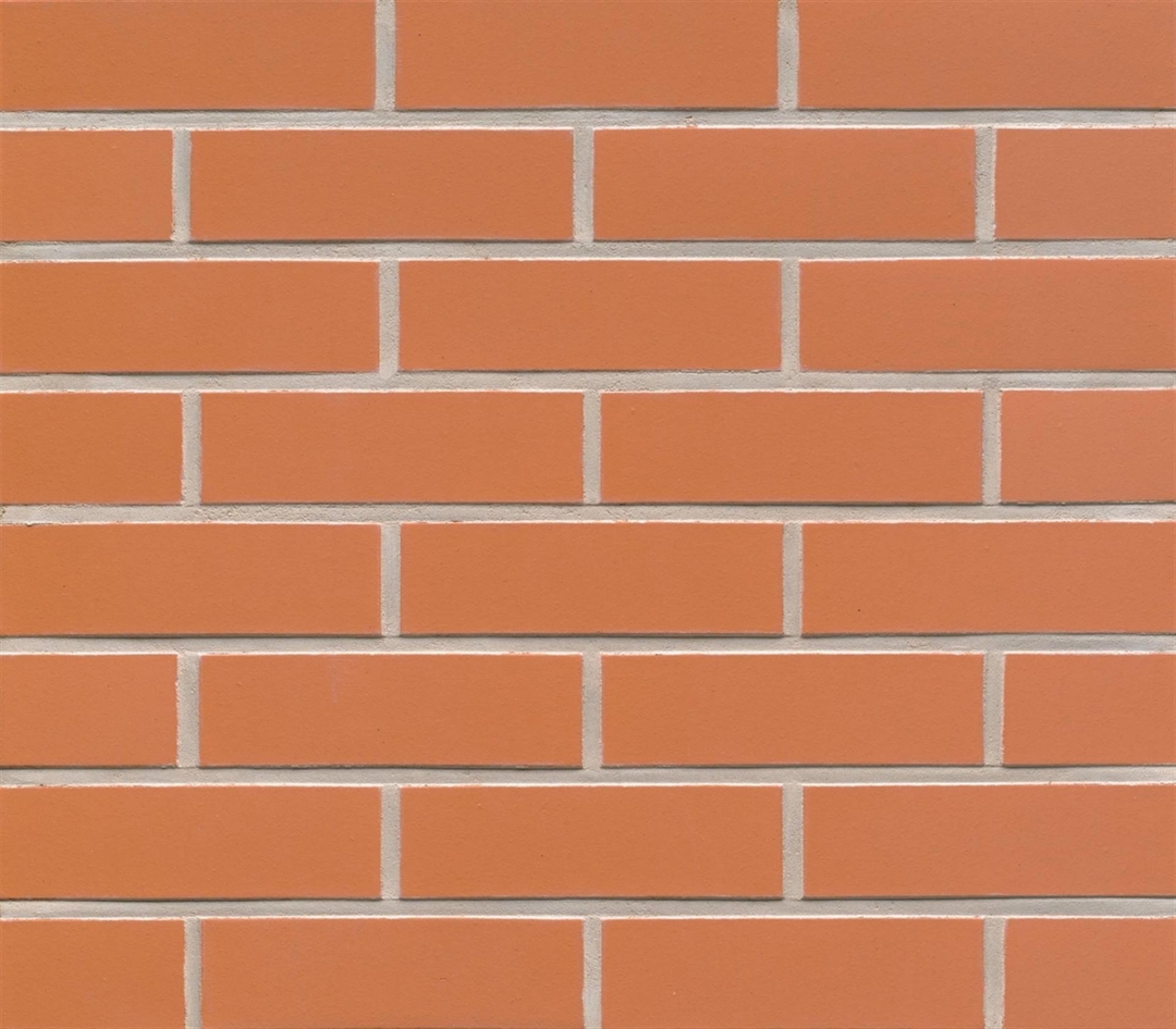 Klinker Listela R 220 Terracotta