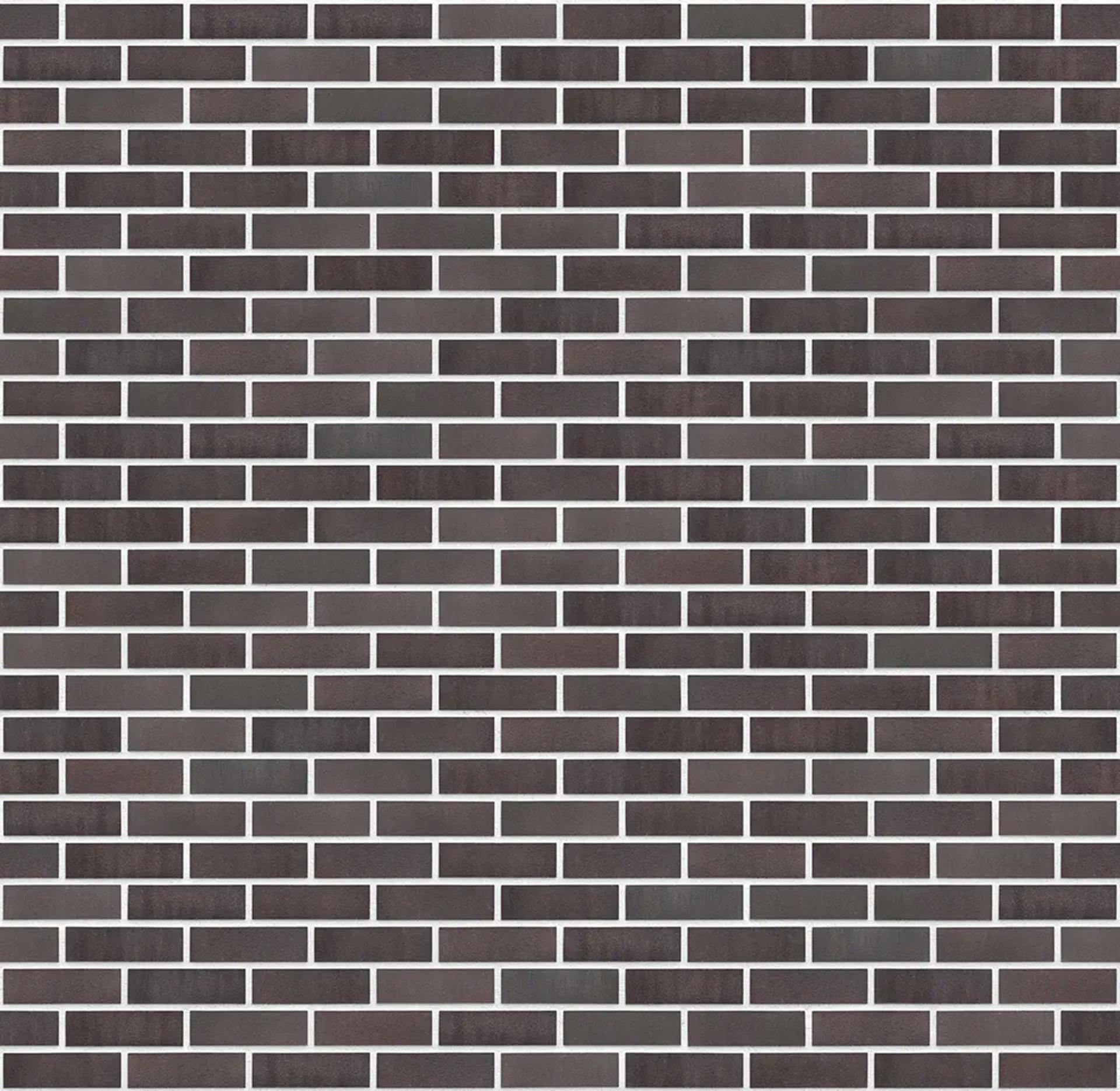 Fuga Dekorativna Cigla Listela Iron rock Bela
