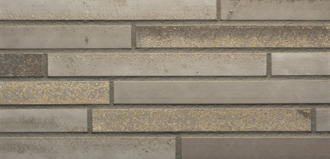 Fasadna Listela Golden grey Siva