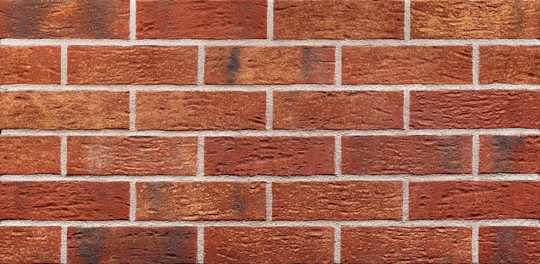 Fasadna Listela Old house Crvena Terracotta