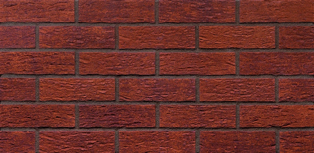 Fasadna Listela Deep purple Crvena 