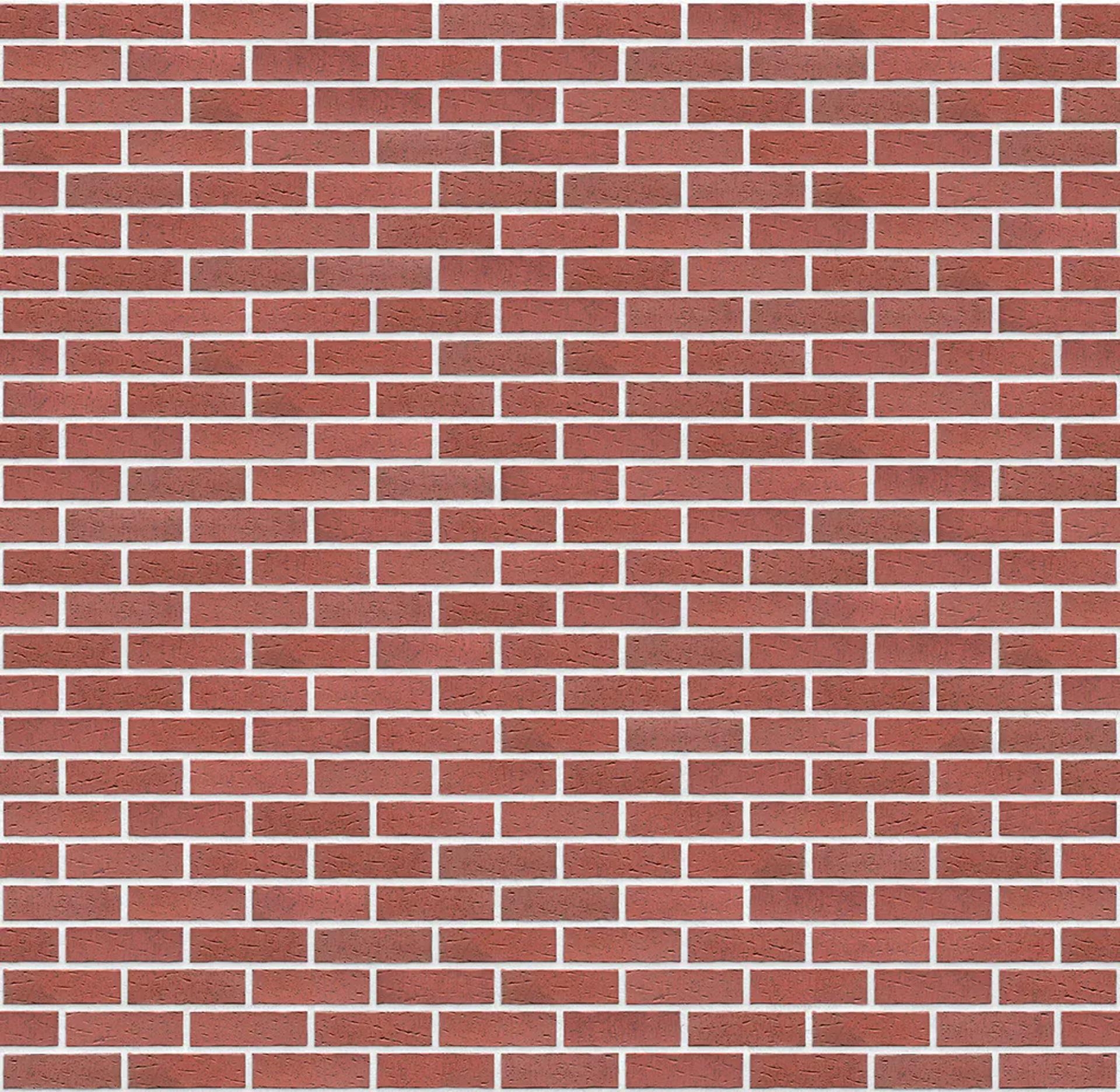 Fuga Dekorativna Cigla Listela Brick tower Bela