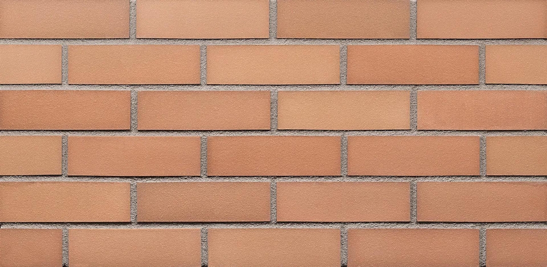 Klinker Listela Cafe latte Terracotta Žuta