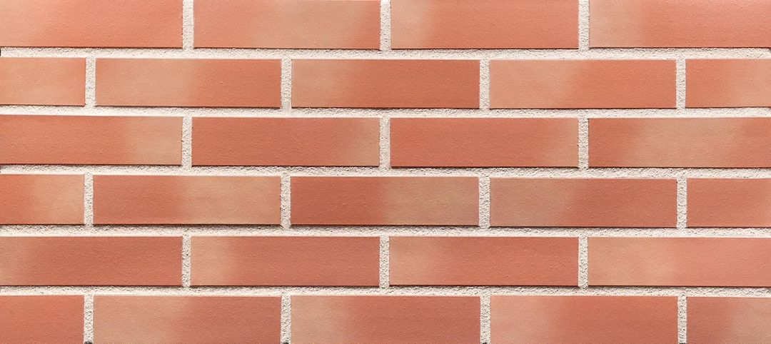 Klinker Listela Sunny shore Terracotta Bela