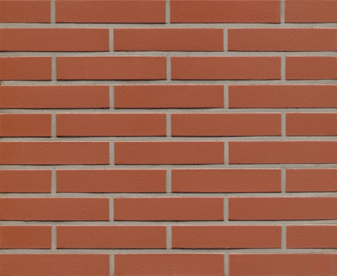 Klinker Listela R 400 Terracotta