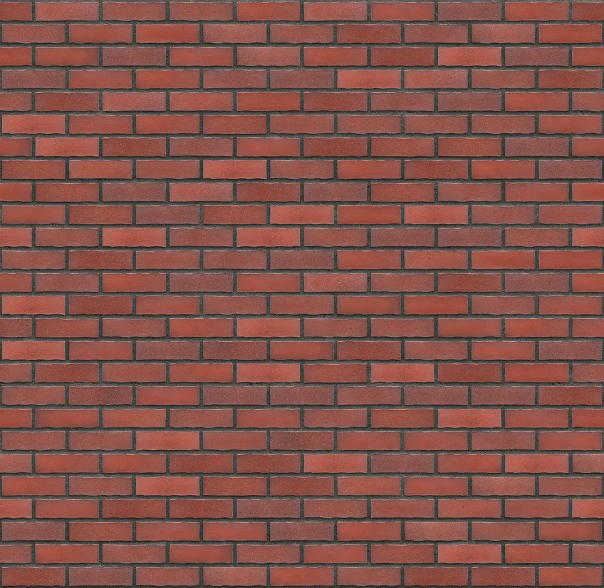 Fuga Dekorativna Cigla Listela Clay land Antracit