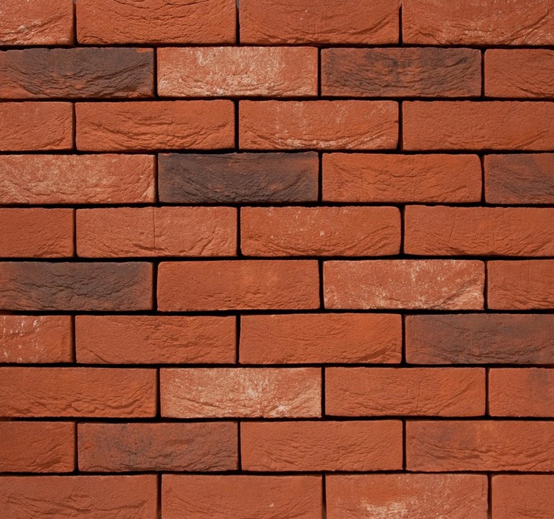 Fasadna Listela Roxton Terracotta Siva