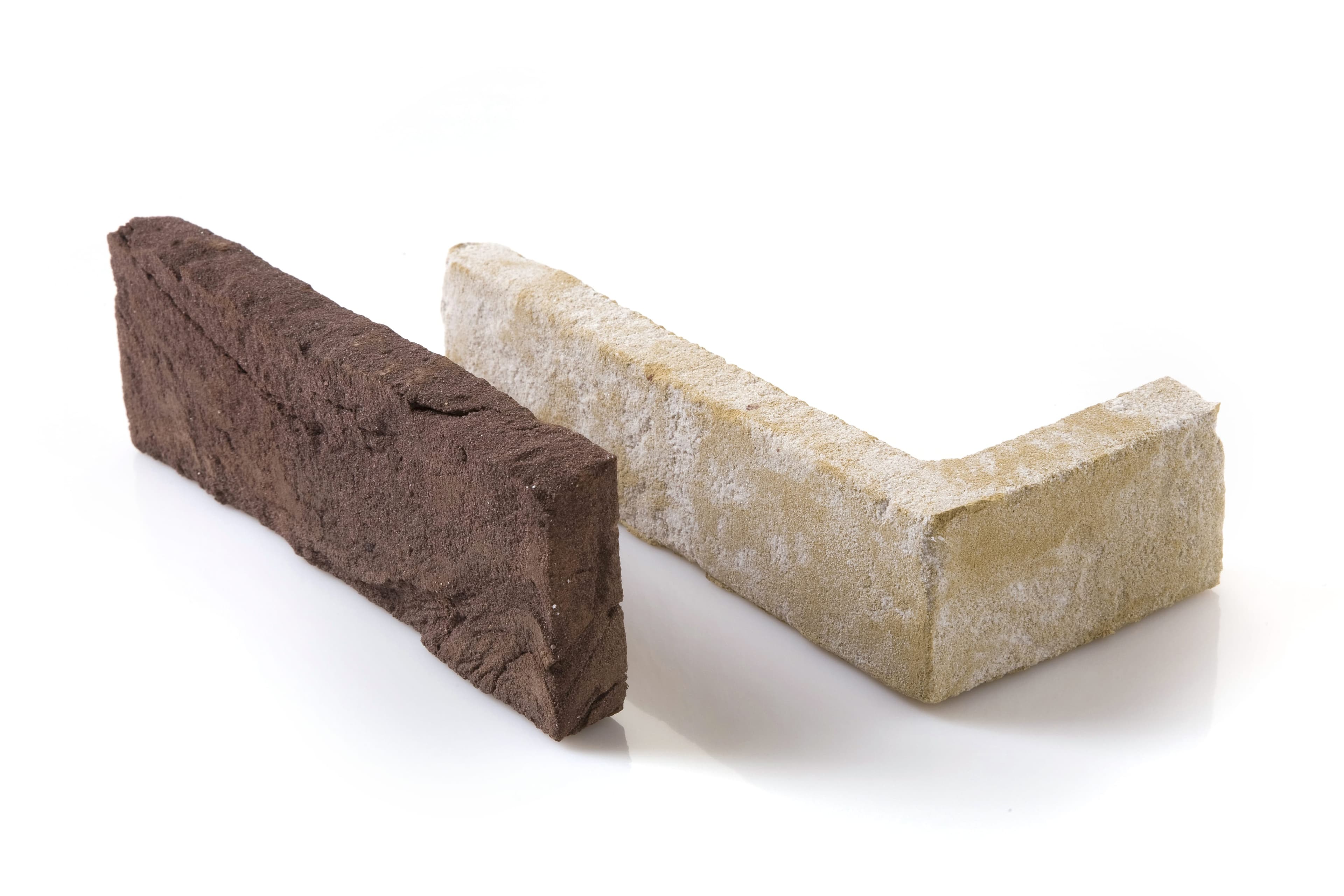 Klinker listele u modernoj fasadnoj obradi