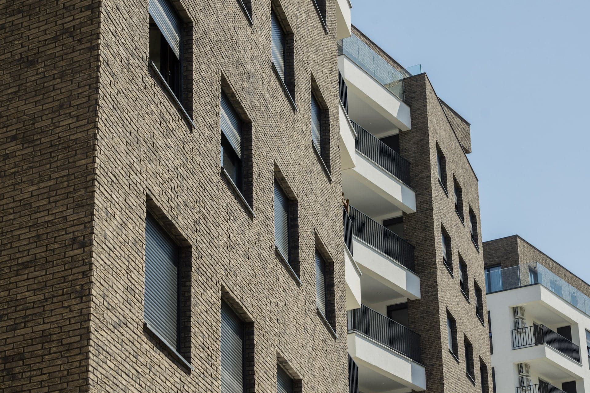 Klinker listele koje nudimo za fasadne sisteme